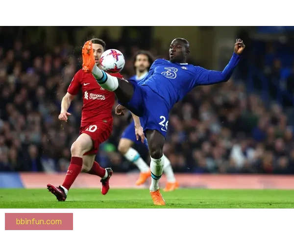 切尔西对阵利物浦平局魔咒延续？近11战7平本场悬念再起谁能打破僵局